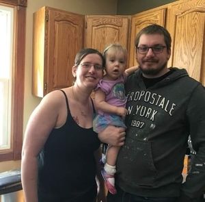 Meet your Posher, Jamie